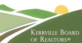 Kerrville Board of REALTORS logo